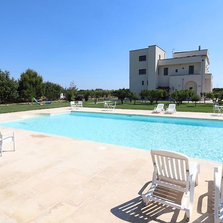Tenuta Degli Agrumi Carmiano (Apulia) Exterior foto