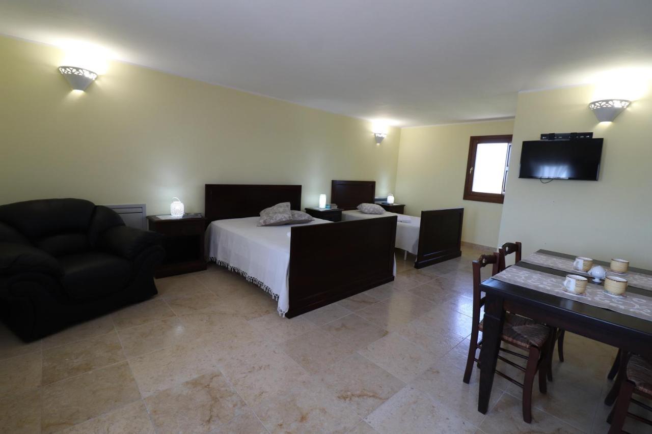 Tenuta Degli Agrumi Carmiano (Apulia) Exterior foto