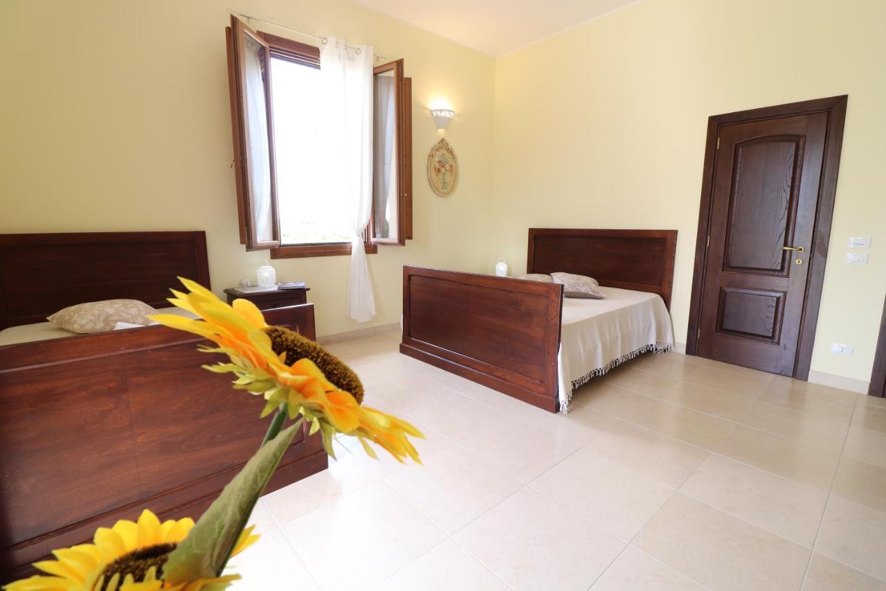 Tenuta Degli Agrumi Carmiano (Apulia) Exterior foto
