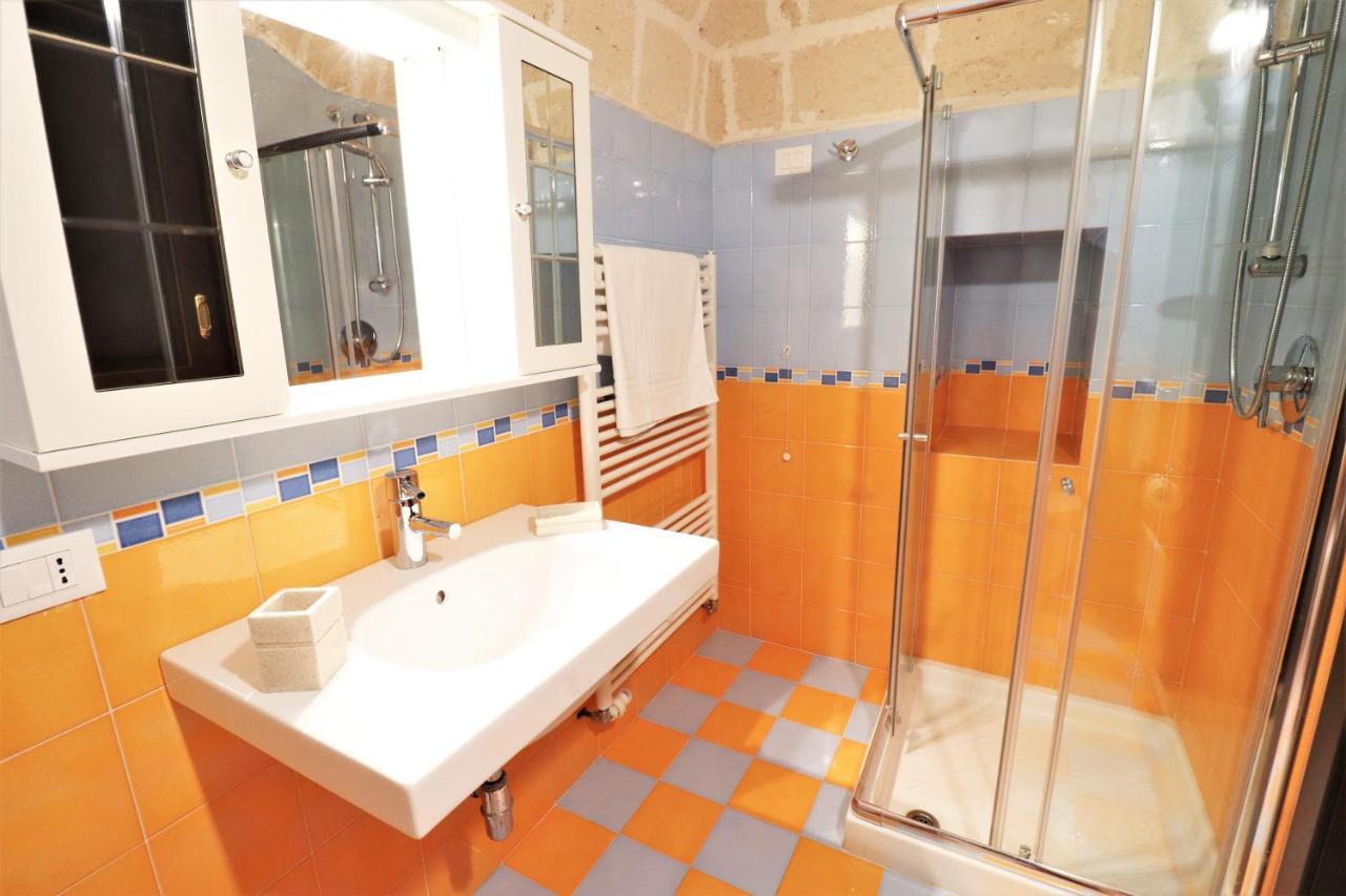 Tenuta Degli Agrumi Carmiano (Apulia) Exterior foto