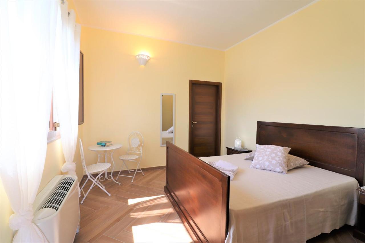 Tenuta Degli Agrumi Carmiano (Apulia) Exterior foto