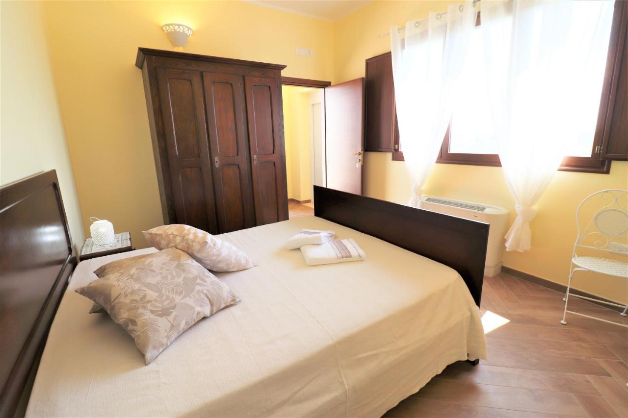 Tenuta Degli Agrumi Carmiano (Apulia) Exterior foto