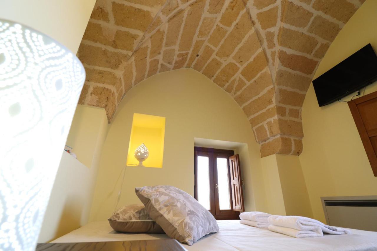Tenuta Degli Agrumi Carmiano (Apulia) Exterior foto