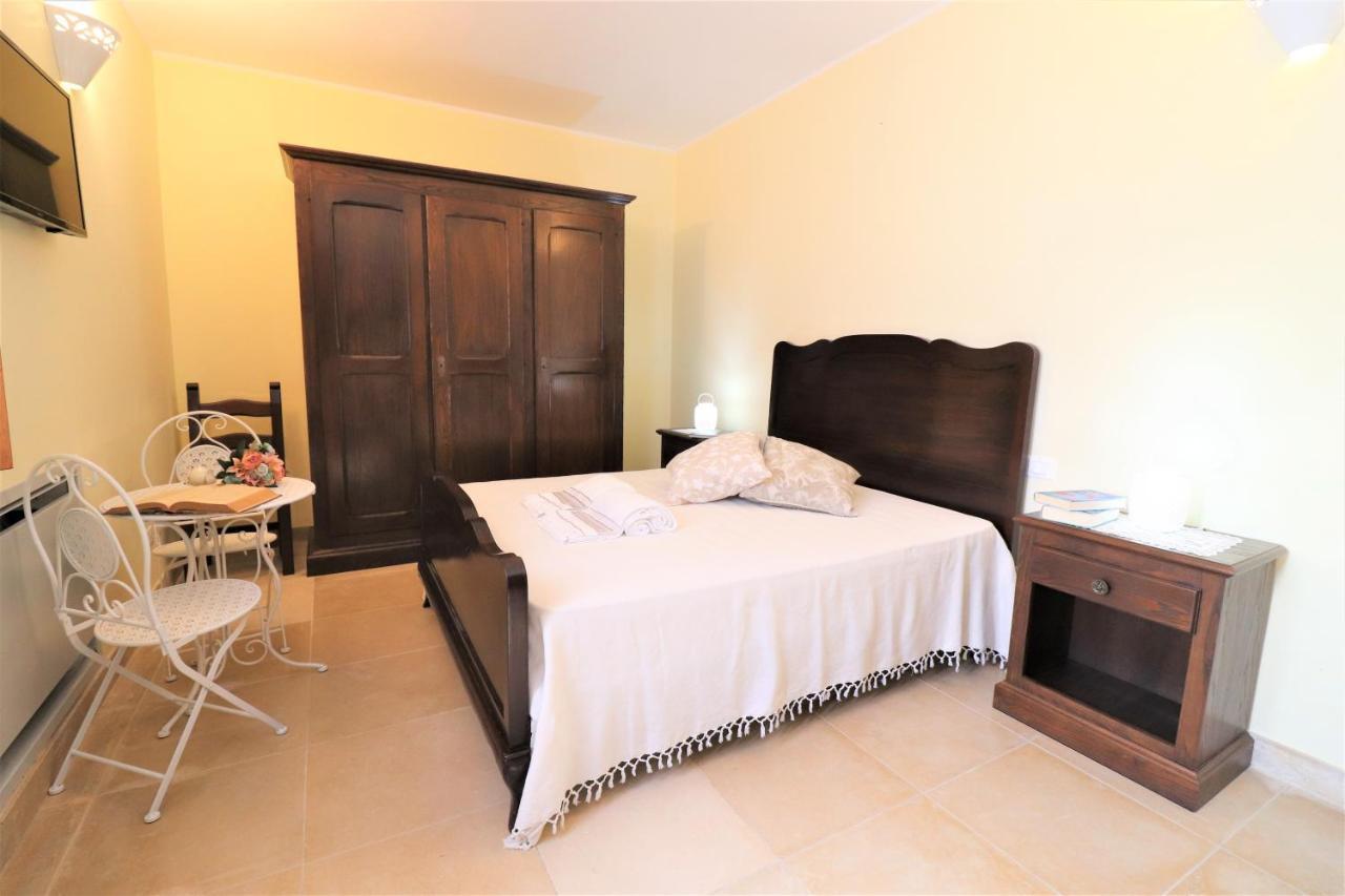 Tenuta Degli Agrumi Carmiano (Apulia) Exterior foto