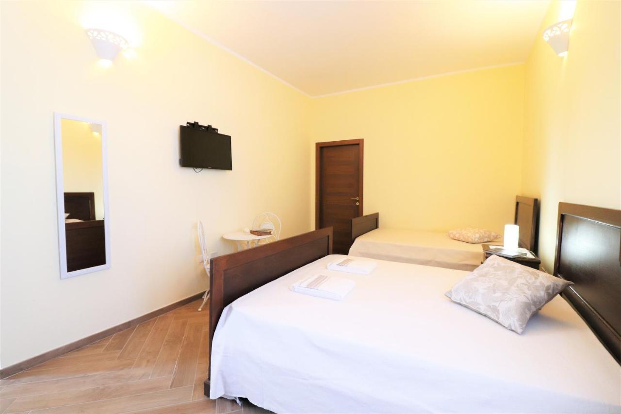 Tenuta Degli Agrumi Carmiano (Apulia) Exterior foto